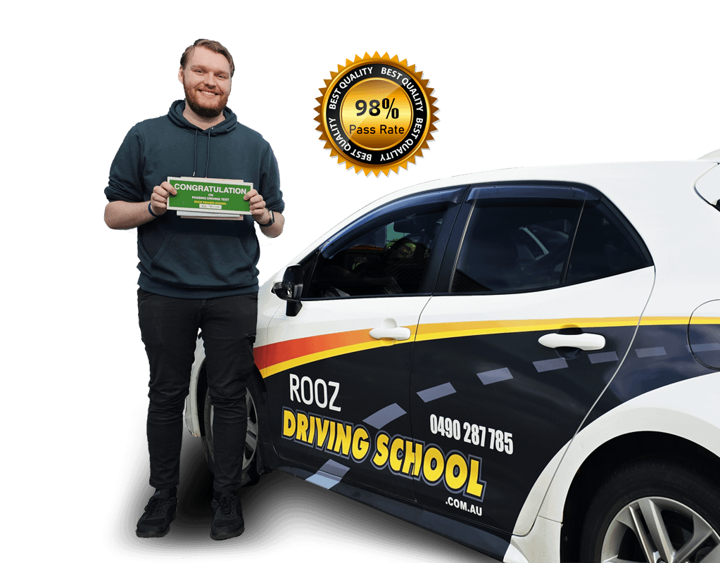 Narre Warren Best Driving School