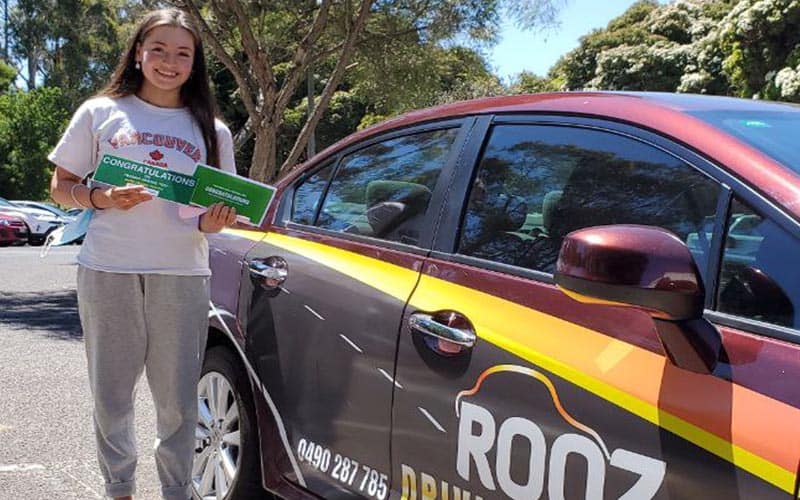 Best Driving School in Hallam and surrounding areas Rooz Driving